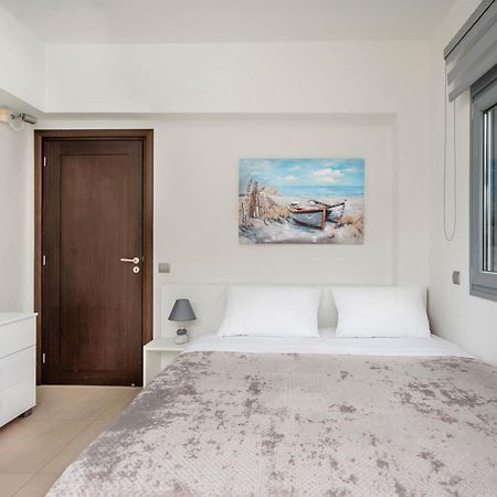 Dias Luxury Villa Koskinou  Eksteriør bilde