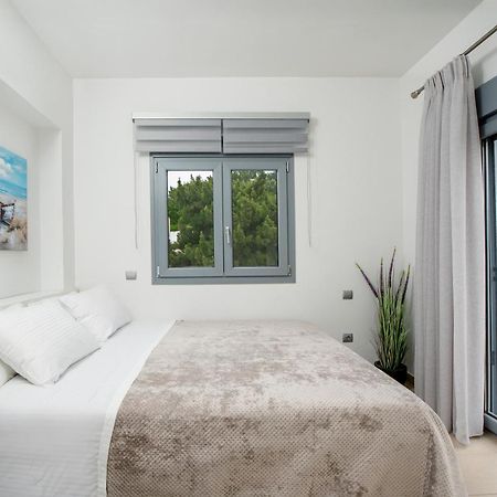 Dias Luxury Villa Koskinou  Eksteriør bilde