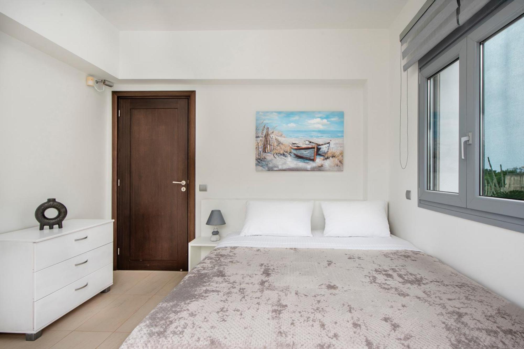Dias Luxury Villa Koskinou  Eksteriør bilde