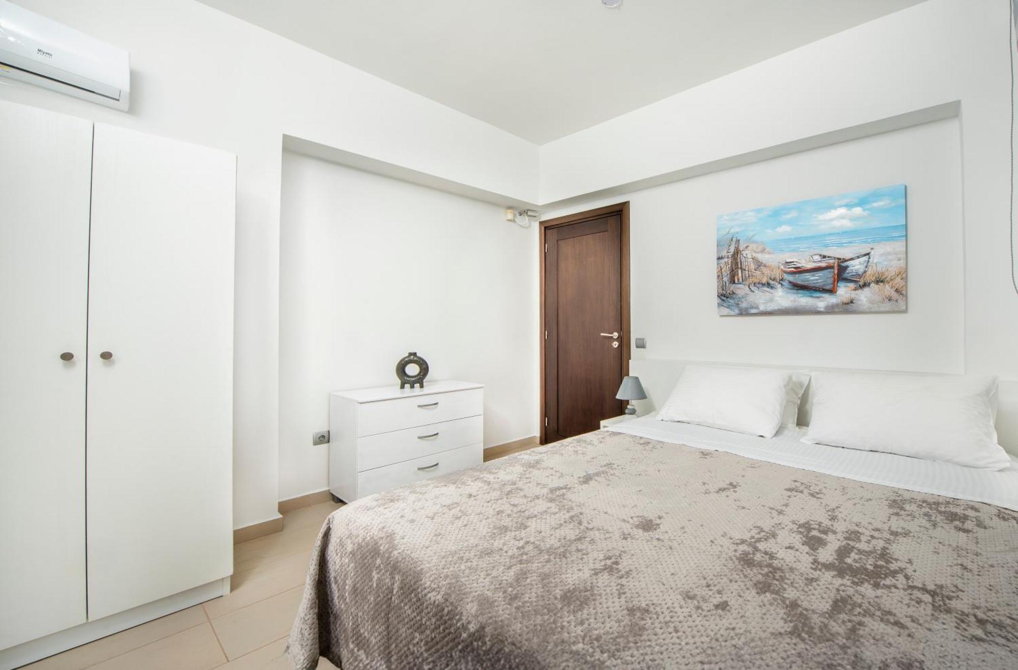 Dias Luxury Villa Koskinou  Eksteriør bilde